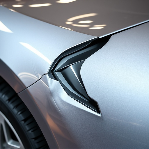 car dent repair