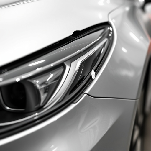 car dent repair