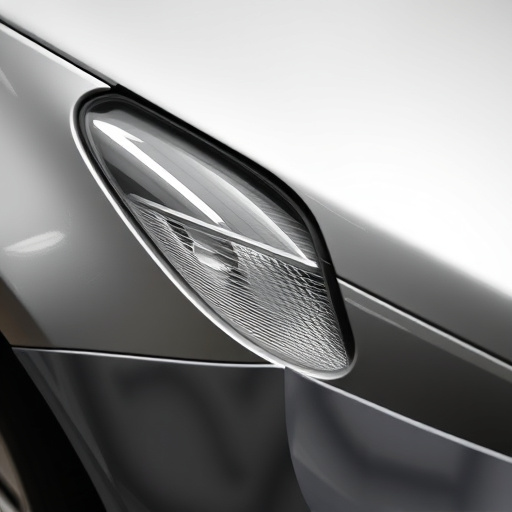 car dent repair