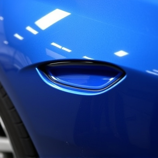 car dent repair