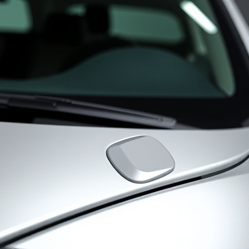car dent repair