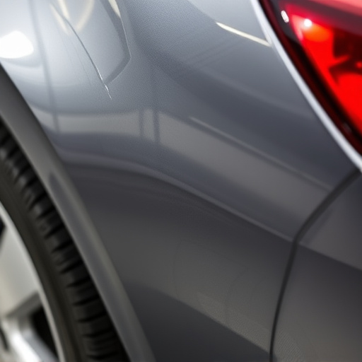 car dent repair