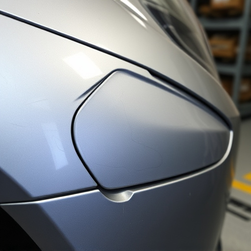 car dent repair