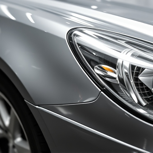 car dent repair