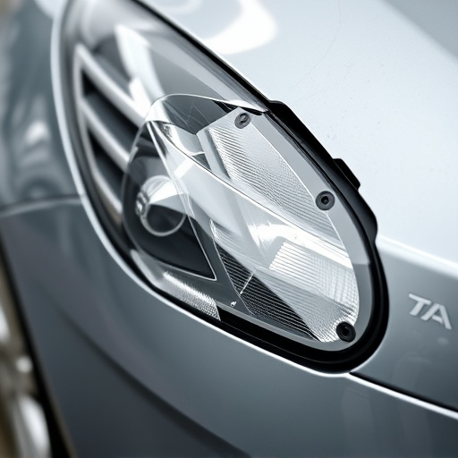 car dent repair