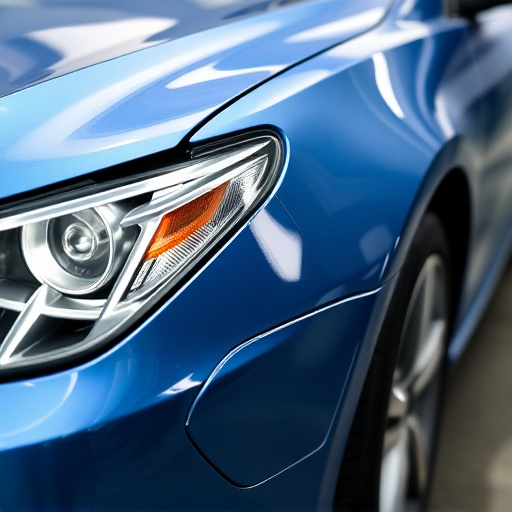 car dent repair
