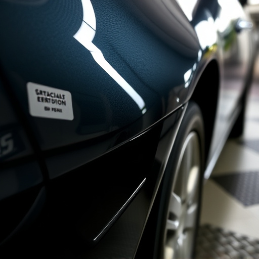 car dent repair