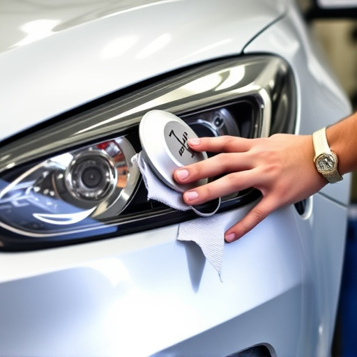 car dent repair