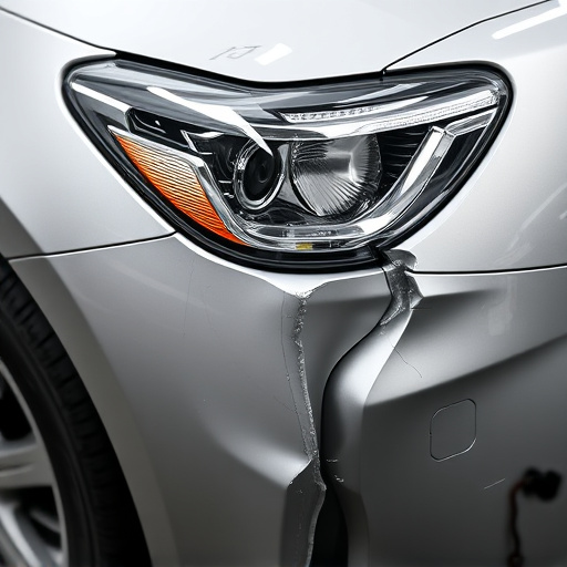 car dent repair