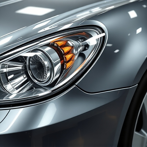 car dent repair
