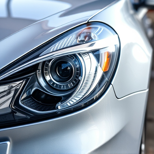 car dent repair