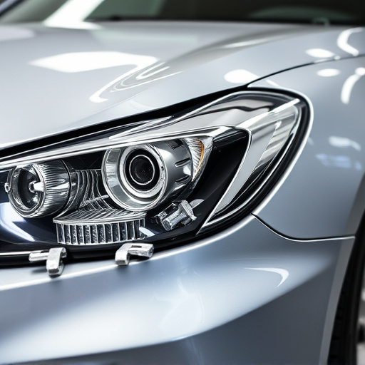 car dent repair