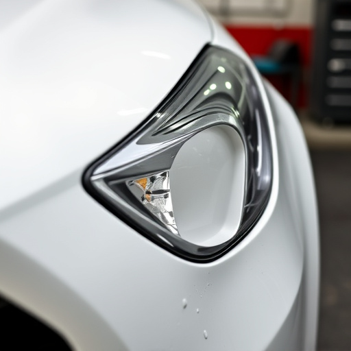 car dent repair