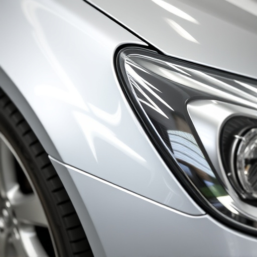 car dent repair