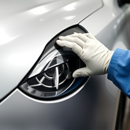 car dent repair