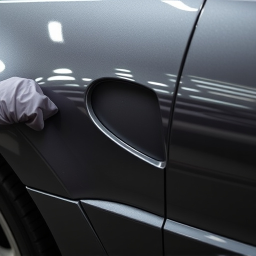 car dent repair