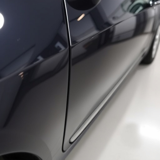 car dent repair