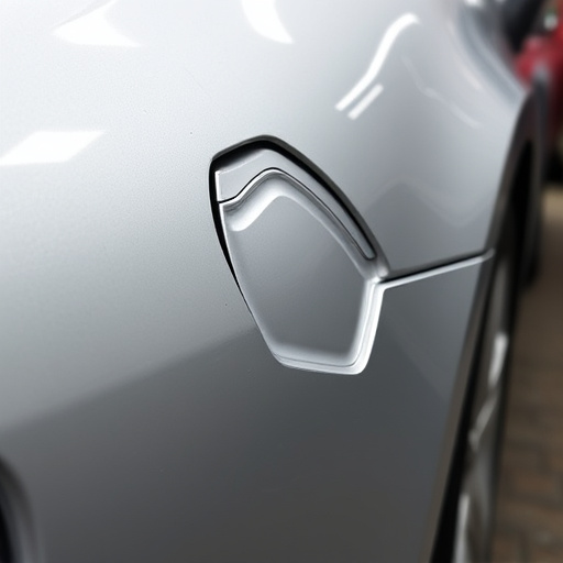 car dent repair