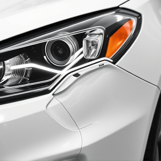 car dent repair