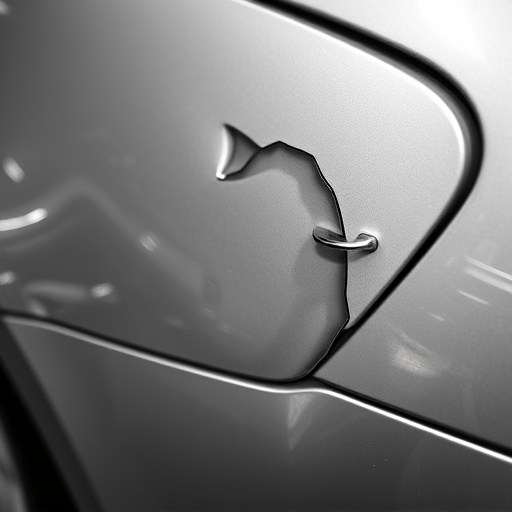 car dent repair