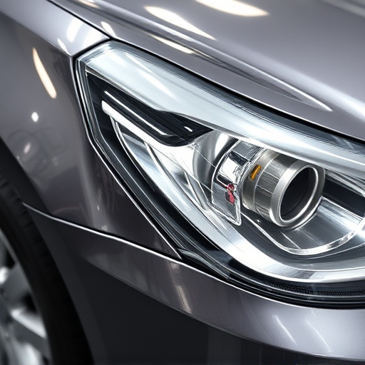 car dent repair