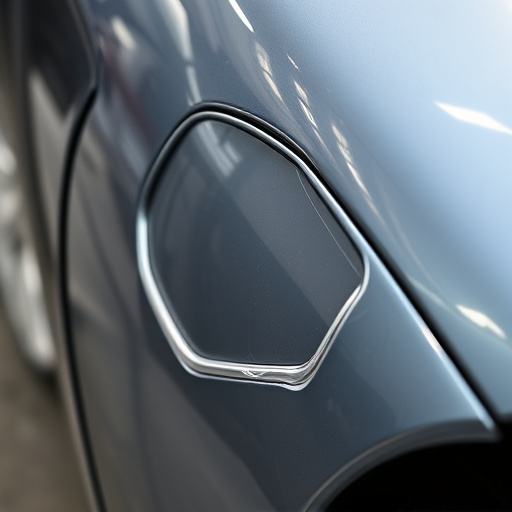 car dent repair