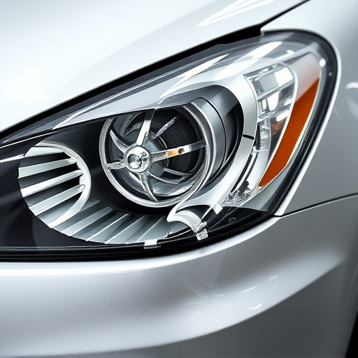 car dent repair