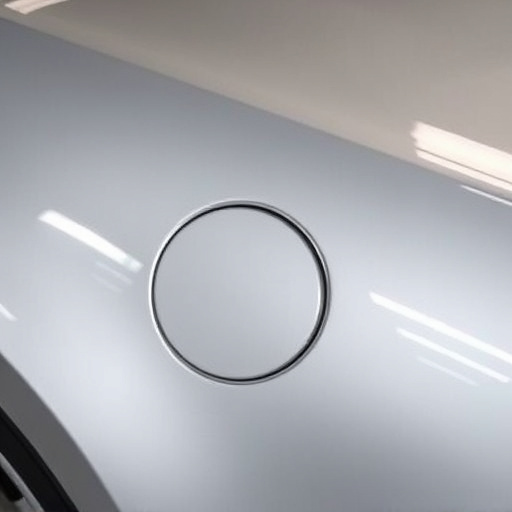car dent repair