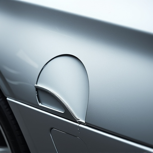 car dent repair