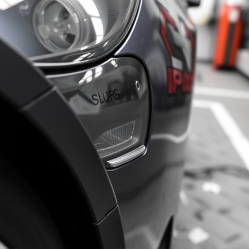 car dent repair