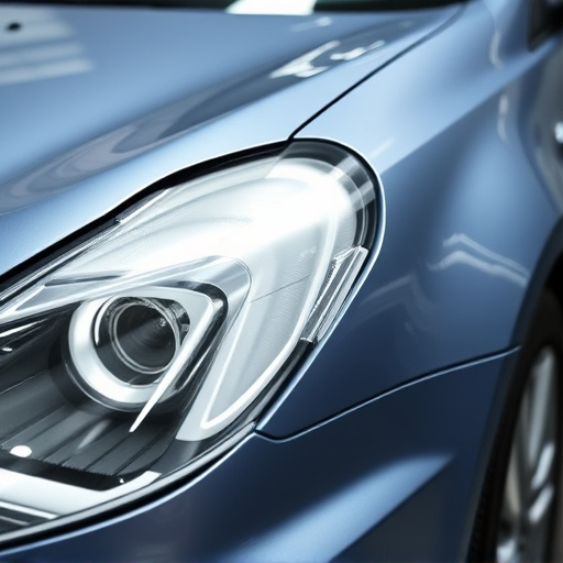 car dent repair