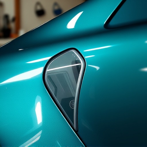 car dent repair