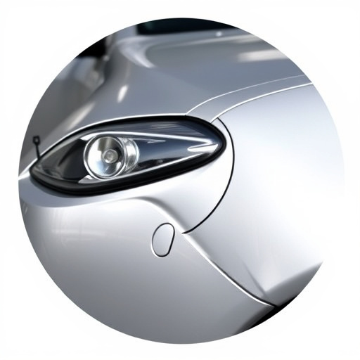 car dent repair