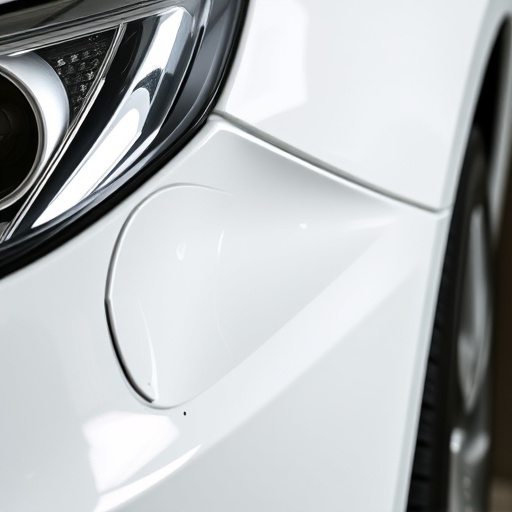 car dent repair