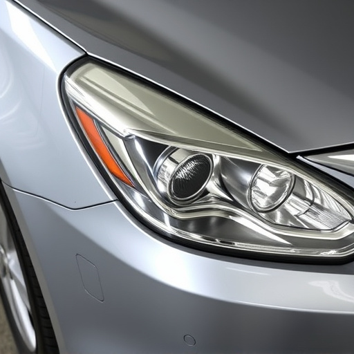 car dent repair