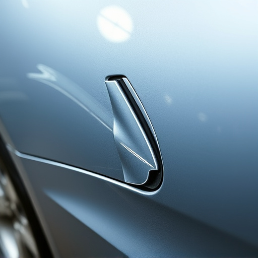 car dent repair