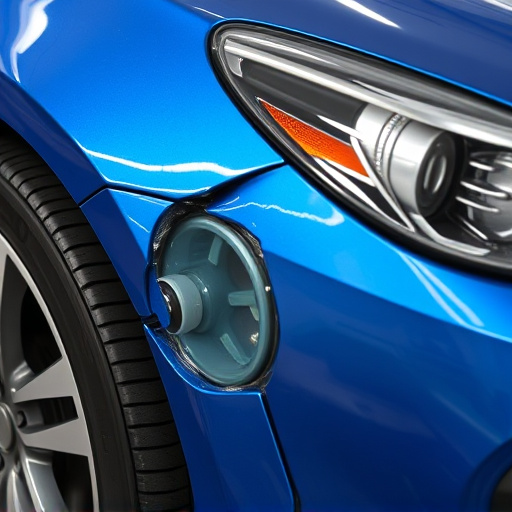 car dent repair