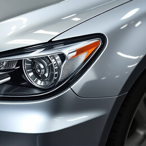 car dent repair