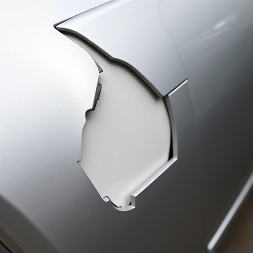 car dent repair