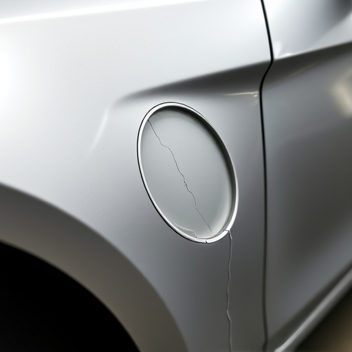 car dent repair
