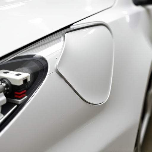 car dent repair