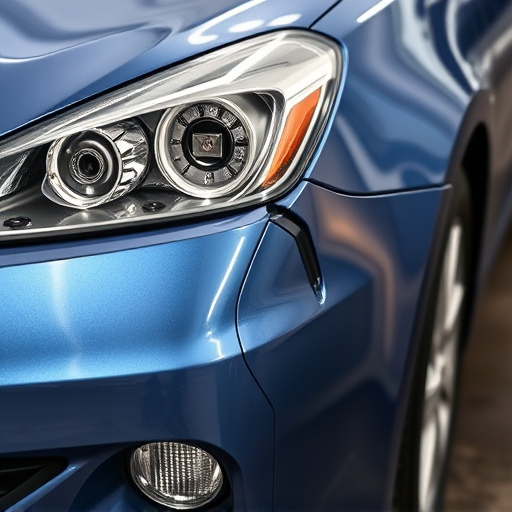 car dent repair