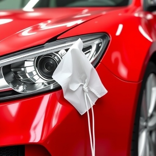 car dent repair