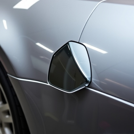 car dent repair