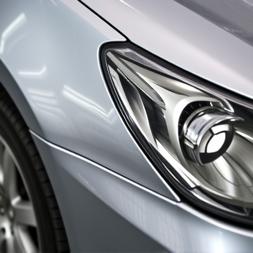 car dent repair