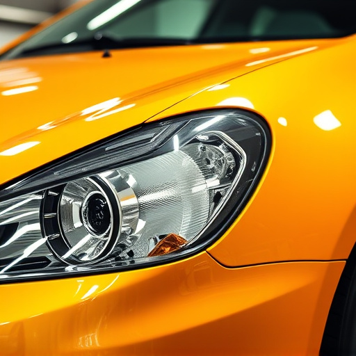 car dent repair