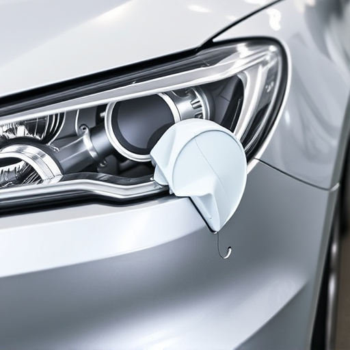 car dent repair