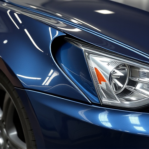 car dent repair