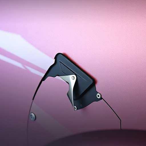 car dent repair