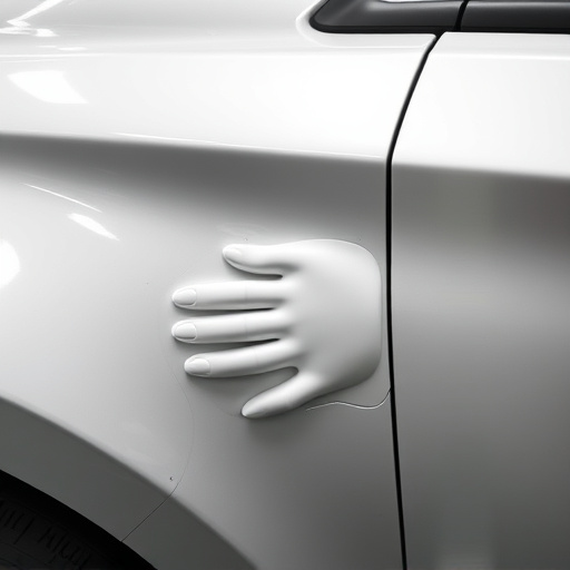 car dent repair